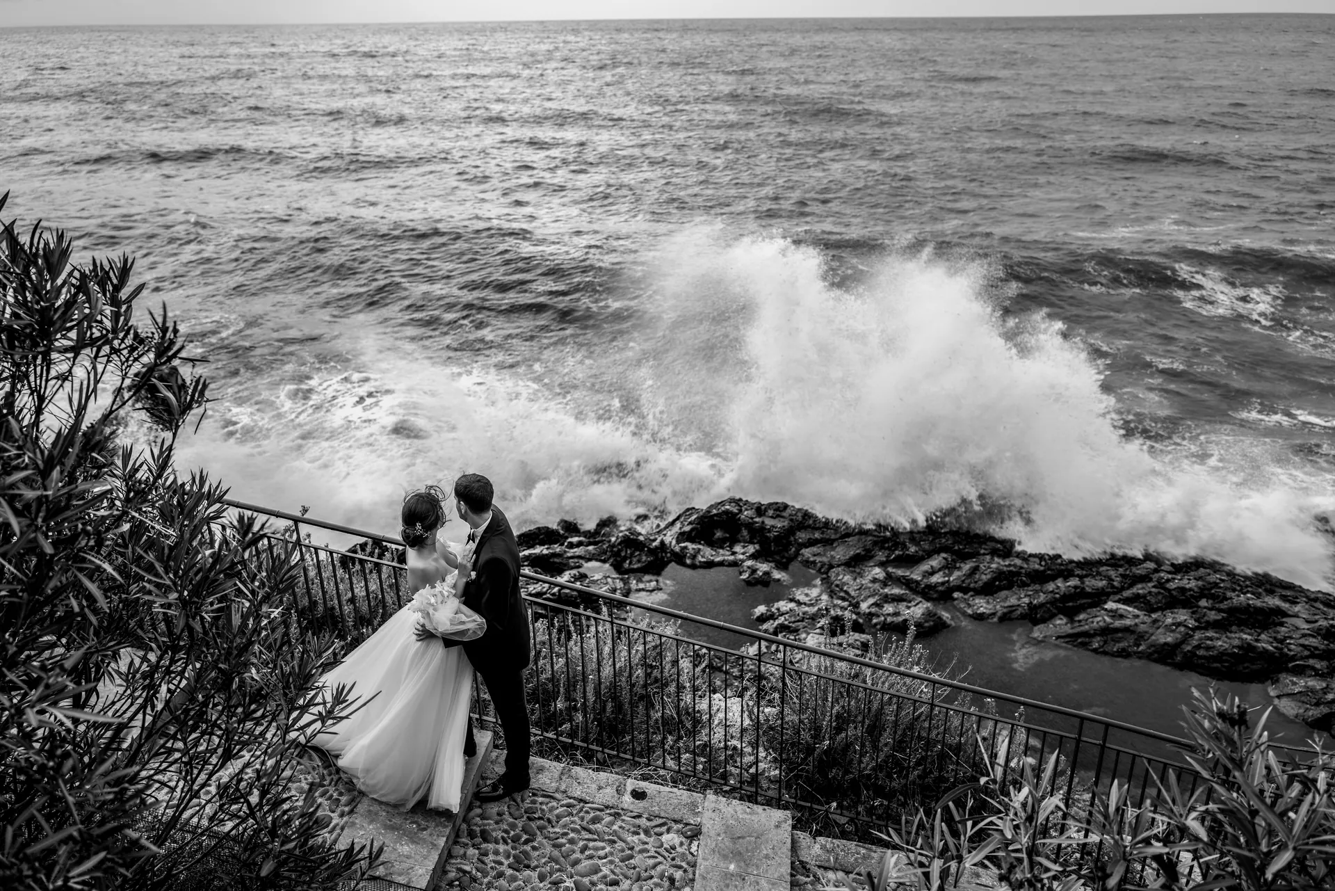 Invito a contattarci per il vostro matrimonio